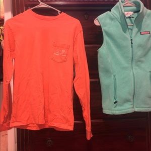 Vineyard vines bundle